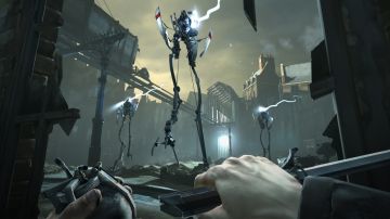 Immagine 35 del gioco Dishonored per PlayStation 3