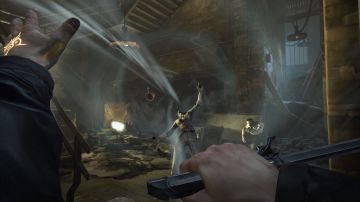 Immagine 36 del gioco Dishonored per PlayStation 3
