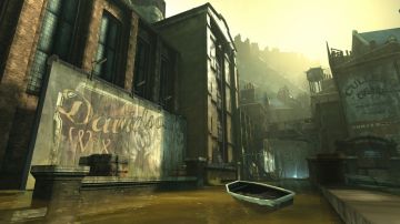 Immagine 37 del gioco Dishonored per PlayStation 3