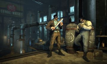 Immagine 39 del gioco Dishonored per PlayStation 3