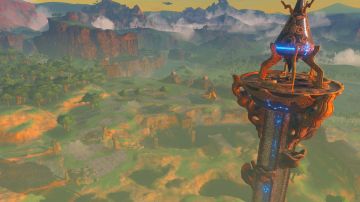 Immagine 37 del gioco The Legend of Zelda: Breath of the Wild per Nintendo Switch