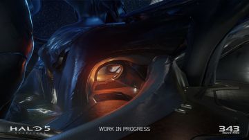 Immagine -1 del gioco Halo 5: Guardians per Xbox One