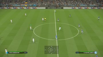 Immagine 9 del gioco Pro Evolution Soccer 2018 per PlayStation 4