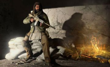 Immagine -4 del gioco Medal of Honor 2010 per Xbox 360