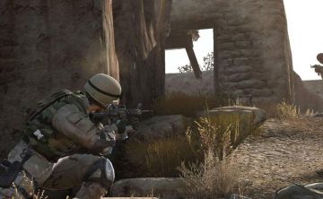 Immagine -11 del gioco Medal of Honor 2010 per Xbox 360