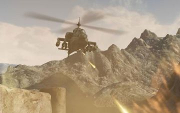 Immagine -7 del gioco Medal of Honor 2010 per Xbox 360
