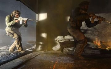 Immagine -6 del gioco Medal of Honor 2010 per Xbox 360