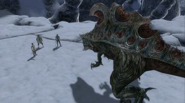 Immagine -2 del gioco Lost Odyssey per Xbox 360