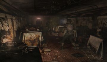 Immagine 4 del gioco Resident Evil 0 per Nintendo Wii