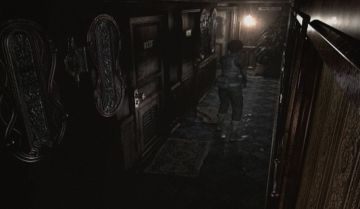 Immagine 5 del gioco Resident Evil 0 per Nintendo Wii