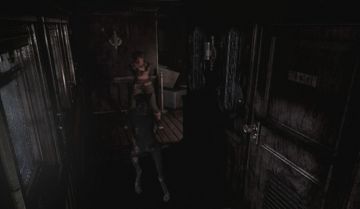 Immagine 10 del gioco Resident Evil 0 per Nintendo Wii