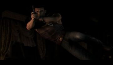 Immagine 11 del gioco Resident Evil 0 per Nintendo Wii