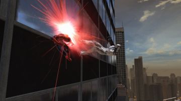 Immagine -13 del gioco Spider-Man: Il Regno delle Ombre per PlayStation 3