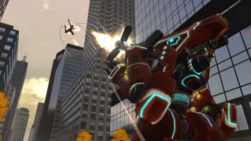 Immagine -12 del gioco Spider-Man: Il Regno delle Ombre per PlayStation 3