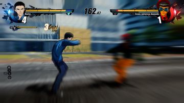 Immagine -10 del gioco One Punch Man: A Hero Nobody Knows per Xbox One