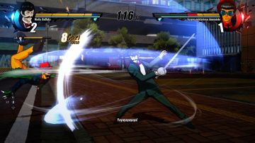 Immagine -11 del gioco One Punch Man: A Hero Nobody Knows per Xbox One