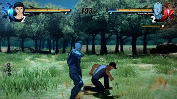Immagine -12 del gioco One Punch Man: A Hero Nobody Knows per Xbox One