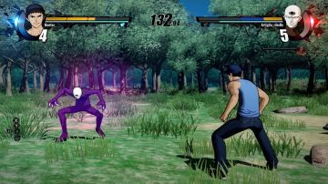 Immagine -3 del gioco One Punch Man: A Hero Nobody Knows per Xbox One