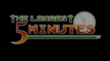 Immagine -7 del gioco The Longest Five Minutes per Nintendo Switch