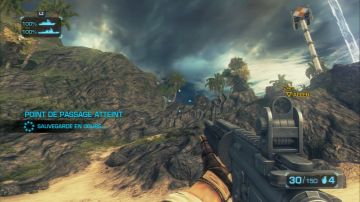 Immagine 40 del gioco Battleship per Xbox 360
