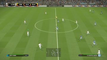 Immagine 10 del gioco Pro Evolution Soccer 2018 per Xbox 360