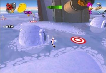 Immagine -2 del gioco Super Farm per PlayStation 2