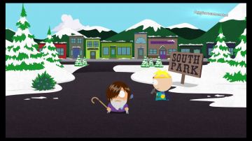 Immagine 43 del gioco South Park: Il bastone delle verità per PlayStation 4