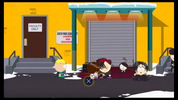 Immagine 44 del gioco South Park: Il bastone delle verità per PlayStation 4
