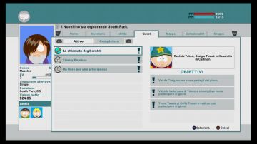 Immagine 47 del gioco South Park: Il bastone delle verità per PlayStation 4