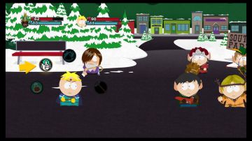 Immagine 46 del gioco South Park: Il bastone delle verità per PlayStation 4