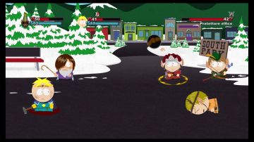 Immagine 51 del gioco South Park: Il bastone delle verità per PlayStation 4