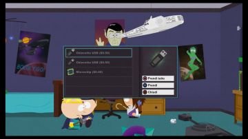 Immagine 24 del gioco South Park: Il bastone delle verità per PlayStation 4