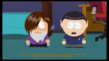 Immagine 27 del gioco South Park: Il bastone delle verità per PlayStation 4