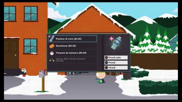 Immagine 29 del gioco South Park: Il bastone delle verità per PlayStation 4