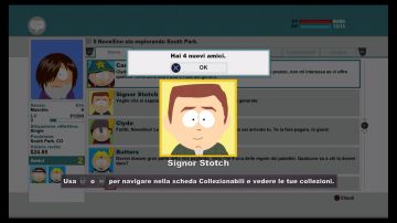 Immagine 26 del gioco South Park: Il bastone delle verità per PlayStation 4