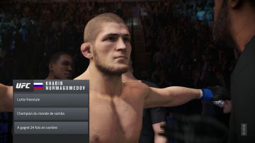 Immagine 6 del gioco EA Sports UFC 3 per Xbox One