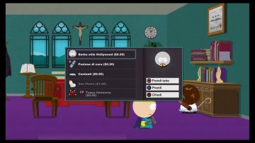 Immagine 25 del gioco South Park: Il bastone delle verità per PlayStation 4