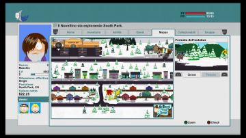 Immagine 32 del gioco South Park: Il bastone delle verità per PlayStation 4