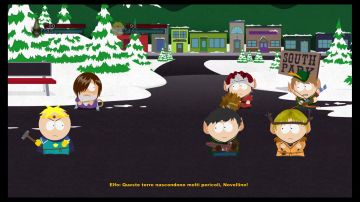 Immagine 33 del gioco South Park: Il bastone delle verità per PlayStation 4