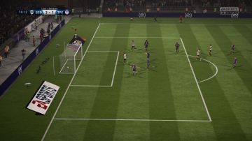 Immagine -2 del gioco FIFA 18 per PlayStation 3