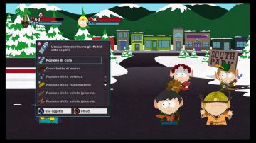 Immagine 41 del gioco South Park: Il bastone delle verità per PlayStation 4