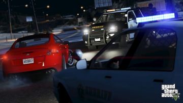Immagine 134 del gioco Grand Theft Auto V - GTA 5 per PlayStation 3