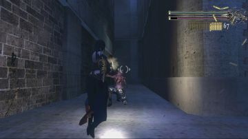 Immagine -10 del gioco Bullet Witch per Xbox 360