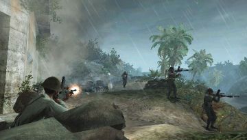 Immagine 0 del gioco Call of Duty: World at War per Nintendo Wii