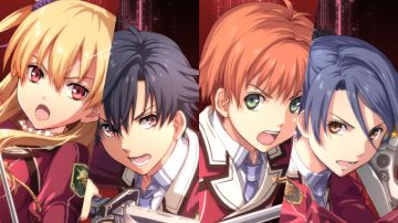 Immagine -17 del gioco The Legend of Heroes: Trails of Cold Steel per PlayStation 3