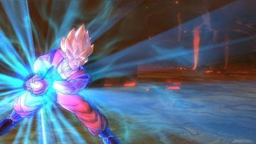 Immagine 49 del gioco Dragon Ball Z: Battle of Z per Xbox 360