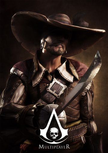 Immagine 33 del gioco Assassin's Creed IV Black Flag per Nintendo Wii U