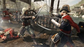 Immagine 40 del gioco Assassin's Creed IV Black Flag per Nintendo Wii U