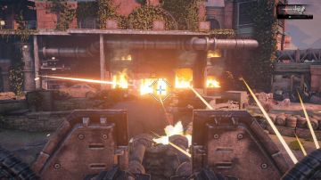 Immagine -2 del gioco Gears of War 4 per Xbox One