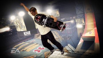 Immagine -4 del gioco Skate per PlayStation 3